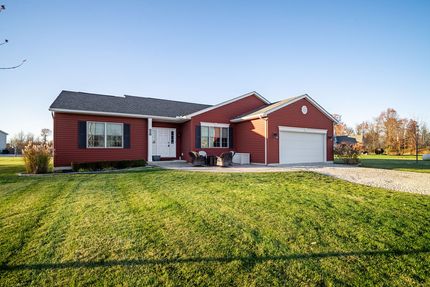 Land for sale in Morrow County, Ohio