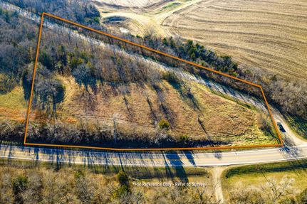 Homesite for sale in Shawnee County, Kansas