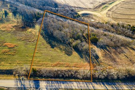 Land for sale in Shawnee County, Kansas