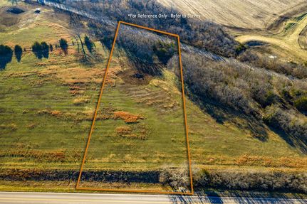 Land for sale in Shawnee County, Kansas