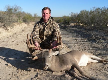 Land for sale in Webb County, Texas