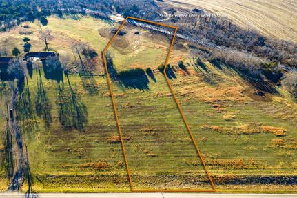 Land for sale in Shawnee County, Kansas