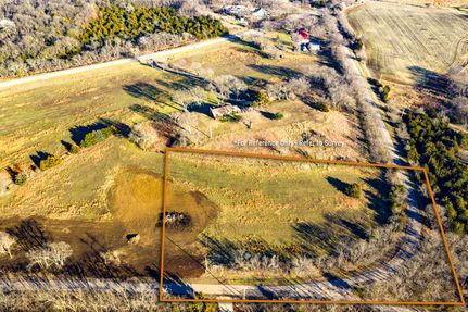 Land for sale in Shawnee County, Kansas