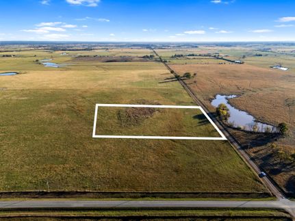 Land for sale in Craig County, Oklahoma