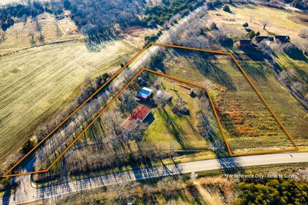 Land for sale in Shawnee County, Kansas