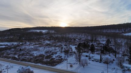 Land for sale in Chenango County, New York