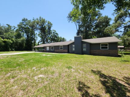 Land for sale in Columbia County, Florida