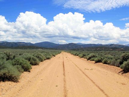 Undeveloped Land for sale in Costilla County, Colorado
