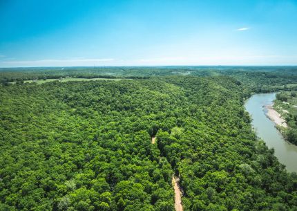 Land for sale in Phelps County, Missouri