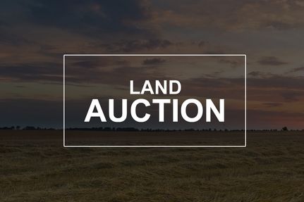 Land for sale in Moody County, South Dakota