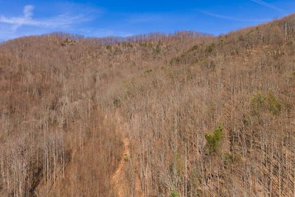 Land for sale in Alexander County, North Carolina