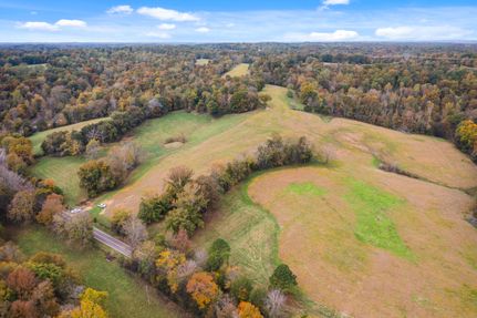 Land for sale in Montgomery County, Tennessee
