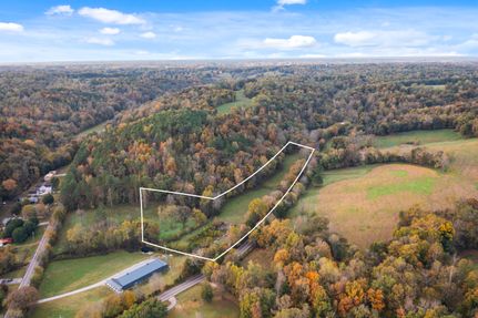 Recreational Property for sale in Montgomery County, Tennessee