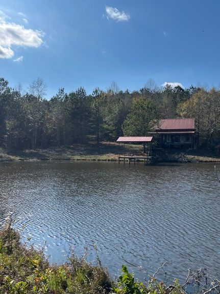 Timberland Property for sale in Butler County, Alabama