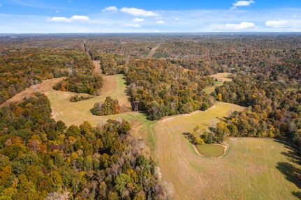Land for sale in Montgomery County, Tennessee