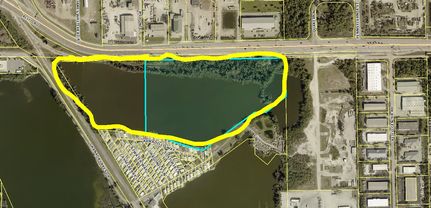 Land for sale in Lee County, Florida