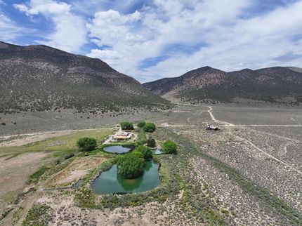Recreational Property for sale in White Pine County, Nevada