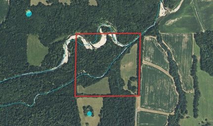 Land for sale in Montgomery County, Missouri