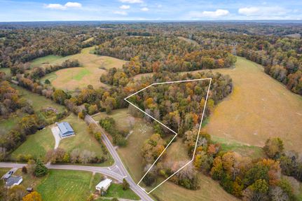 Land for sale in Montgomery County, Tennessee