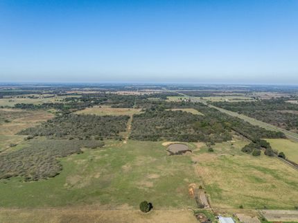 Land for sale in Robertson County, Texas