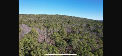 Timberland Property for sale in Pittsburg County, Oklahoma