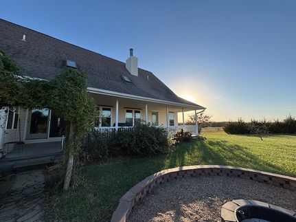 Farm and Ranch for sale in Coffey County, Kansas