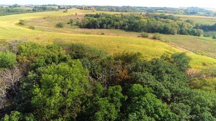 Land for sale in Taylor County, Iowa