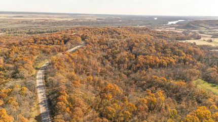 Land for sale in Ralls County, Missouri