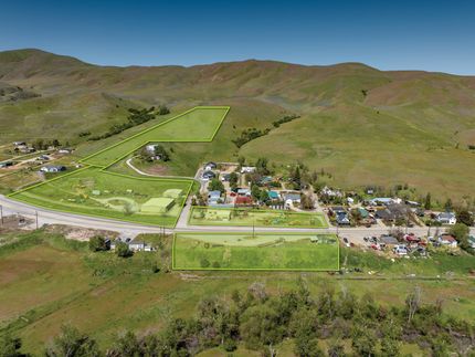 Land for sale in Boise County, Idaho