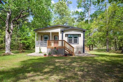 Land for sale in Waller County, Texas