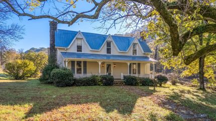 Recreational Property for sale in Giles County, Tennessee