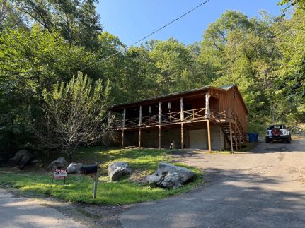 Land for sale in Marshall County, Alabama