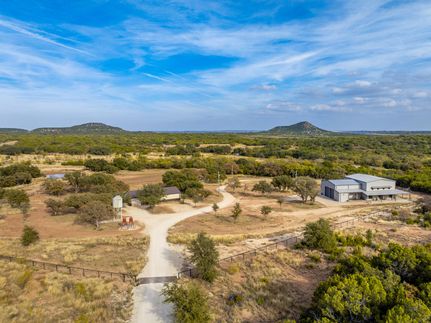 Recreational Property for sale in Nolan County, Texas