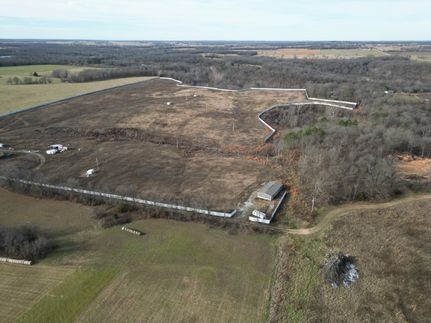 Land for sale in Delaware County, Oklahoma