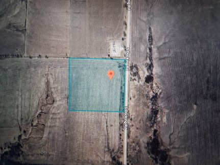 Land for sale in Osage County, Kansas