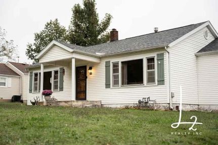 Land for sale in Greene County, Missouri