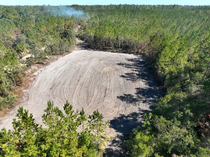 Hunting Property for sale in Brantley County, Georgia