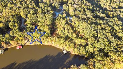 Lakefront Property for sale in Benton County, Tennessee