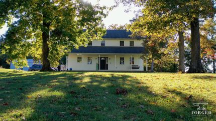 Farm and Ranch for sale in Champaign County, Ohio