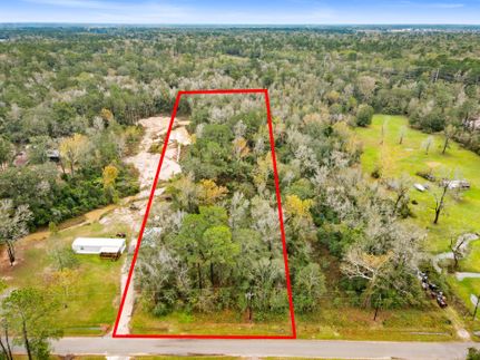 Land for sale in Montgomery County, Texas