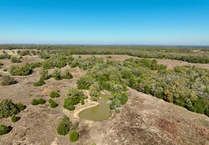 Land for sale in Milam County, Texas