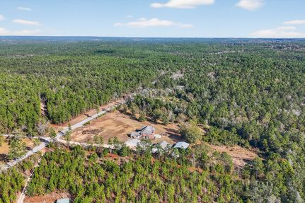 Land for sale in Mobile County, Alabama