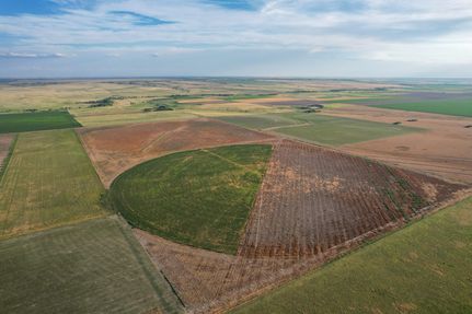 Land for sale in Logan County, Kansas