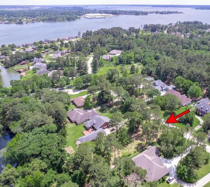 Land for sale in Montgomery County, Texas