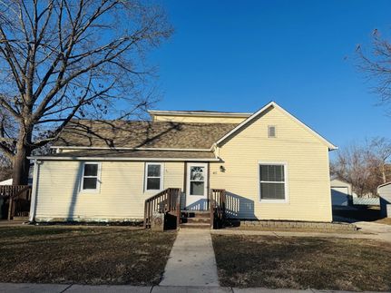 House for sale in Marion County, Illinois