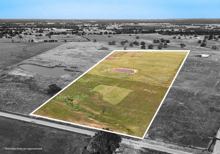 Land for sale in Lee County, Texas