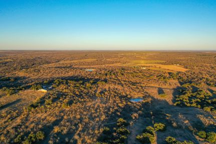 Land for sale in Throckmorton County, Texas