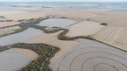 Land for sale in Thayer County, Nebraska