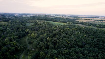 Land for sale in Mahaska County, Iowa