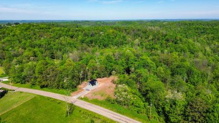 Land for sale in Washington County, Ohio